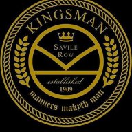 KingKingsman
