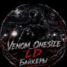 Venom_Onesize