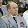 Бортников